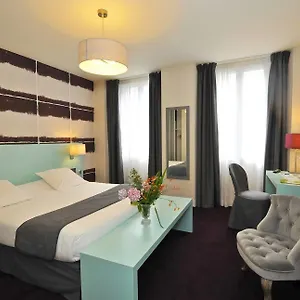 Hotel Logis Le, Barèges